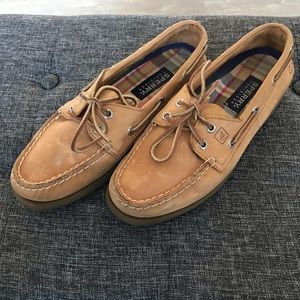 Women’s Sperry Authentic Boat Shoe